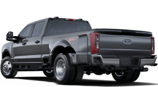2025 Ford Super Duty® External Image 3